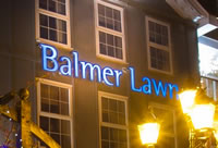 Balmer Lawn Hotel