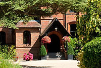 Carey's Manor, Lyndhurst Road
